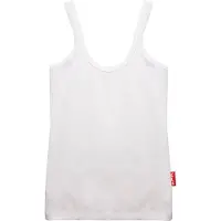 Claesen's - Meisjes Hemd WitCL 700-White-14