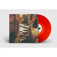 Modulor Cnt APERTURE (TRANSPARENT RED)