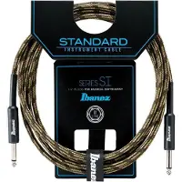 Ibanez SI20-CGR 6 m Recht - Recht Instrumentkabel
