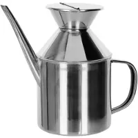 Ibili Oliekan RVS 0.7 L