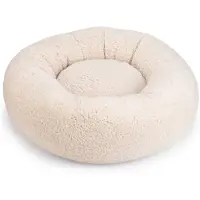 Beeztees Orthopedische hondenmand Jaxx Beige 60 cm