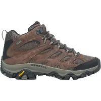 Merrell Schoenen Moab 3 Mid Gore-tex J036749