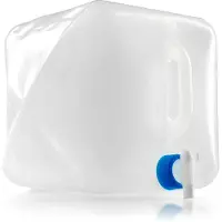 GSI Outdoors Water Cube Jerrycan Geen