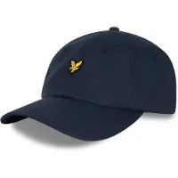 Lyle & Scott Pet Navy - | Donkerblauw | Maat one size