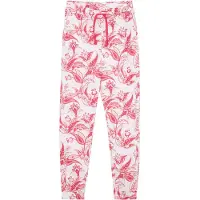 Bonprix Meisjes zomerbroek van puur katoen maat 128/134