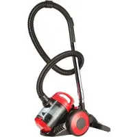 Oceanic Traditionele stofzuiger - zonder zak - OCEANIC VC10RBAX2 - 700W - 78 dB - A