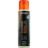 Grangers Clothing Repel - 300ml (Maat - 300 ml, Kleur - No color)