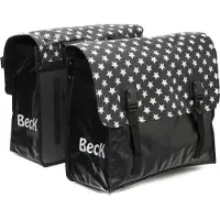 Beck Fietstas Classic Stars Original