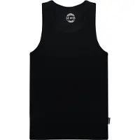 Claesen's - Jongens Hemd ZwartCL 150-Black-2