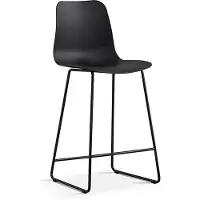Molecule Counterstoel Marie PP Zwart