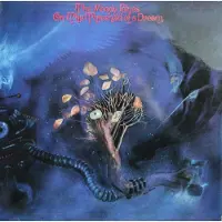 Universal Music On The Threshold Of A Dream