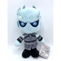 Game Of Thrones - Night King knuffel - 30 cm - Pluche
