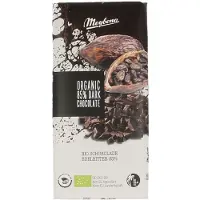 Meybona Choco Puur 85% Bio 100 gr