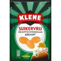 Klene 6x Adem Suikervrij 105 Gr