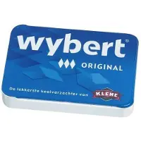 Wybert Original 25 Gr