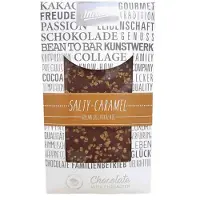 Meybona Choco Salty Caramel Bio 100 gr