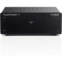 Tangent Versterker Power Ampster Zwart