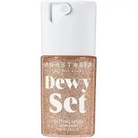 Anastasia Beverly Hills - Setting Spray Dewy Set Original Mini Setting Spray
