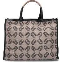 Furla Dames Shoppers Opportunity L Tote - Beige - Maat ONESIZE