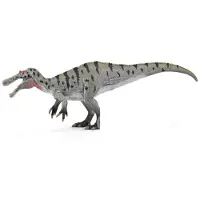Collecta Prehistorie (XL): CERATOSUCHOPS met beweegbare bek 24x8,5cm