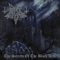 Ginza.se CD - The secrets of the black arts - voor Geen - standaard | Maat Standard
