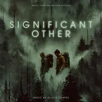Pias Oliver Coates - Significant Other (LP)