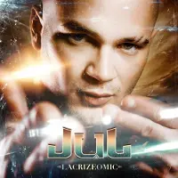 Pias Jul - Lacrizeomic (CD)