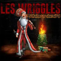 Virgin Music Group B V Cnt 7 CHANSONS DE NOEL