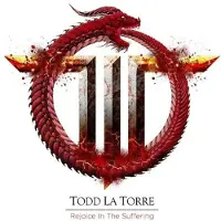 Soulfood Todd La Torre - Rejoice In the Suffering (2 LPs)