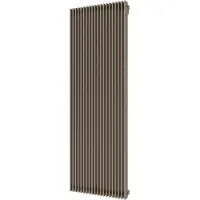 Boss & Wessing Handdoekradiator aika retta 1800x595 mm zandsteen