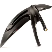 Puig Bmw R Nine T 16-19/pure/racer/urban G/urban S 17-19 Achterspatbord