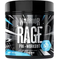 Warrior Kriger - Woede, Vurige Bosbessen - 392g