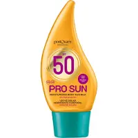 Postquam SKIN CARE ZONNECRÈME PFS 50 (150 ML)