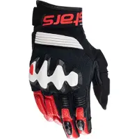 Alpinestars Harok Motorfiets handschoenen