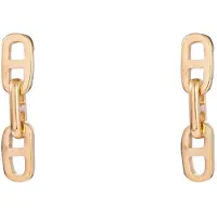 Go Dutch Label Oorknoppen goodlife Goud