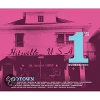 Universal Music Motown 1 S