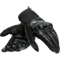 Dainese MIG 3 Handschoenen Zwart L unisex