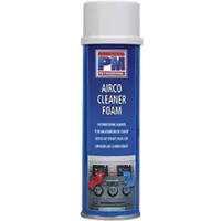 PM Airo Cleaner Foam 250ML