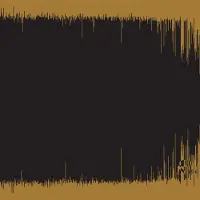 Konkurrent 24 Carat Black - III (LP) (Coloured Vinyl)