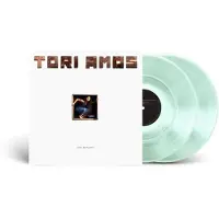Tori Amos - Little Earthquakes (Anniversary Edition) (Coke Bottle Green Coloured) (2 LP)