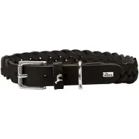 Hunter Collar Solid Education Special (41, 42, 43, 44, 45, 46, 47, 48, 49, Hond, Hondensport), Kraag + Leiband
