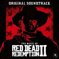 Import The Music Of Red Dead Redemption 2 Edition Collecteur Vinyle coloré