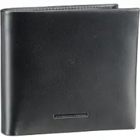 Porsche Design Billfold 10 black portemonnee