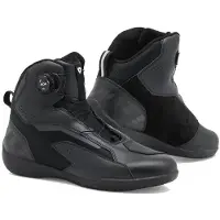 REV'IT! Jetspeed Pro Schoenen Zwart Maat 39