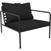 Houe Loungestoel Avon Chair Char