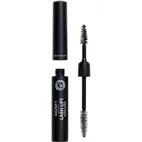 Gosh Wimpers Lift Mascara #001-extreme Zwart 8 ml