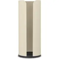 Brabantia ReNew reserverolhouder soft beige