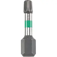 Kwb Bit, 30mm, Torx T25