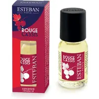 Esteban Classic Rouge Cassis Essentiële geurolie 15ml