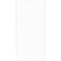 Otterbox Geschikt voor Alpha Flex Samsung S23 Ultra Screen Protector Antibacterieel